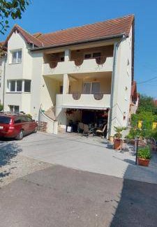 Sibiu Apartment | 38 m² Apartment ∙ 2 bedrooms ∙ 5 guests