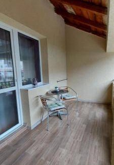 Sibiu Apartment | 38 m² Apartment ∙ 2 bedrooms ∙ 5 guests