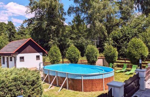 Chribska Hotel | 38 m² Hotel ∙ 2 bedrooms ∙ 6 guests