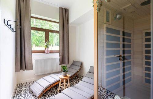 Chribska Hotel | 38 m² Hotel ∙ 2 bedrooms ∙ 6 guests