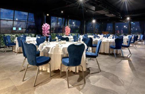 Tepebası Hotel | 38 m² Hotel ∙ 4 guests