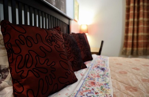 Richmond Bed & Breakfast | 🔴38% saving 9 mins @ Airport Free Parking (Sienna)
