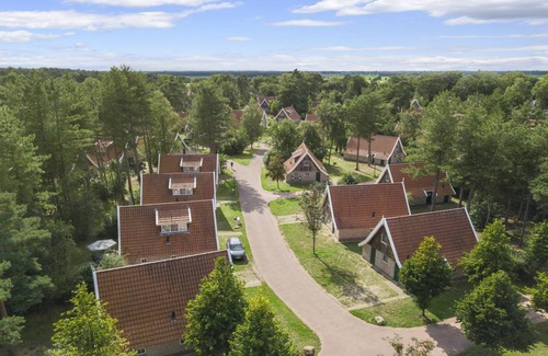 Municipality of Hellendoorn House | 380 m² Bungalow ∙ 12 bedrooms ∙ 24 guests
