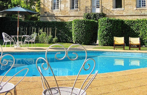 Siorac-en-Perigord House | 380 m² House ∙ 5 bedrooms ∙ 10 guests