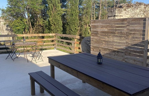 Saint-Cibard House | 380 m2 mansion 15km from Saint-Emilion