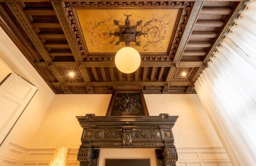 Antwerp Resort | 380 m² Private room ∙ 1 bedroom ∙ 6 guests