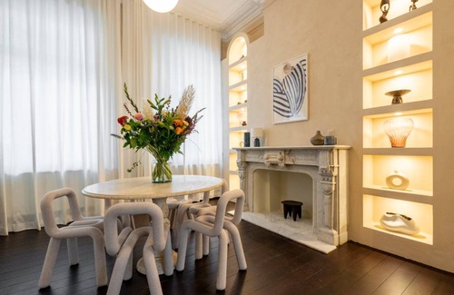 Antwerp Resort | 380 m² Private room ∙ 1 bedroom ∙ 6 guests