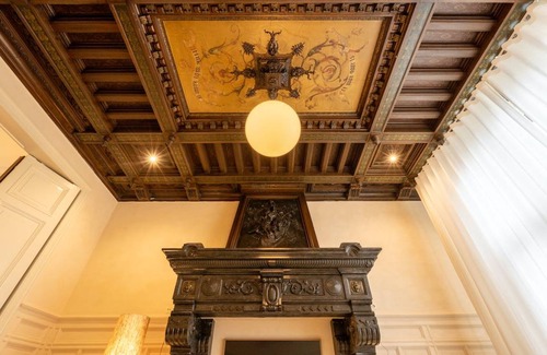 Antwerp Resort | 380 m² Private room ∙ 1 bedroom ∙ 6 guests