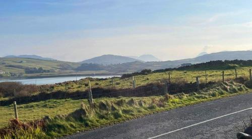 Connemara House | 380 The Bothy Cleggan