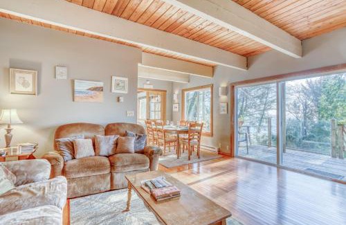 Neahkahnie Beach House | 38445 Reed - Meredith Lodging