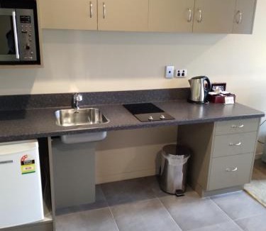 Invercargill Apartment | 388 Tay Motel