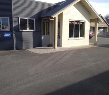Invercargill Apartment | 388 Tay Motel