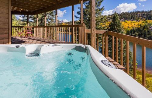 Columbine Lake House | 389 Beaver Circle