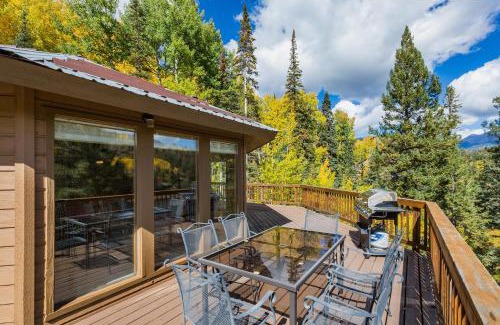 Columbine Lake House | 389 Beaver Circle