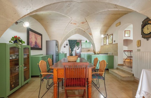 Zollino Apartment | 3899 Villetta Corte del Cavaliere by BarbarHouse