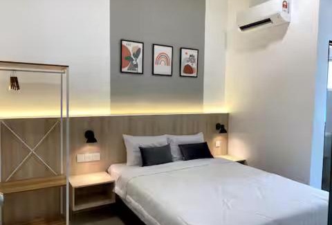 Teluk Intan House | 38G Homestay