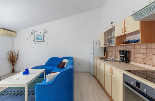 Strpacici Apartment | 39 m² Apartment ∙ 1 bedroom ∙ 4 guests