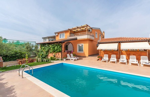 Strpacici Apartment | 39 m² Apartment ∙ 1 bedroom ∙ 4 guests