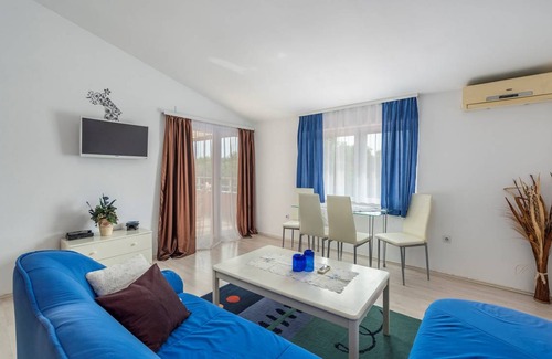 Strpacici Apartment | 39 m² Apartment ∙ 1 bedroom ∙ 4 guests