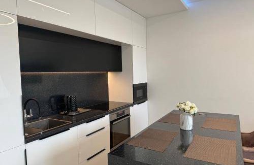 Zujunai Apartment | 39 m² Apartment ∙ 1 bedroom ∙ 4 guests
