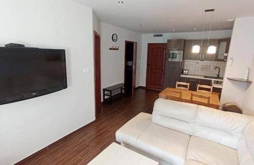 Lukecin Apartment | 39 m² Apartment ∙ 1 bedroom ∙ 5 guests