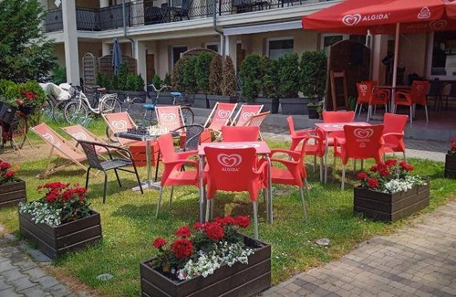 Lukecin Apartment | 39 m² Apartment ∙ 1 bedroom ∙ 5 guests
