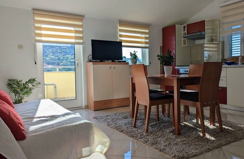 Susica Apartment | 39 m² Apartment ∙ 1 bedroom ∙ 4 guests