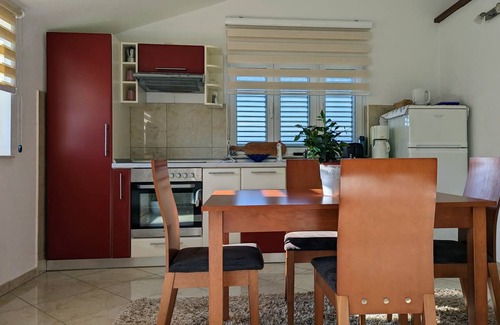 Susica Apartment | 39 m² Apartment ∙ 1 bedroom ∙ 4 guests