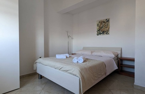 Susica Apartment | 39 m² Apartment ∙ 1 bedroom ∙ 4 guests
