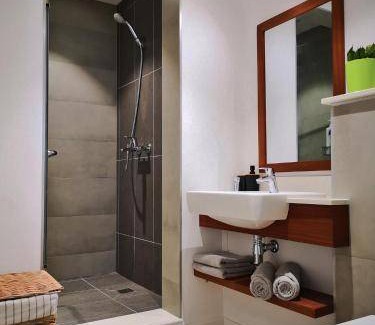 Ebene Apartment | 39 m² Apartment ∙ 1 bedroom ∙ 2 guests