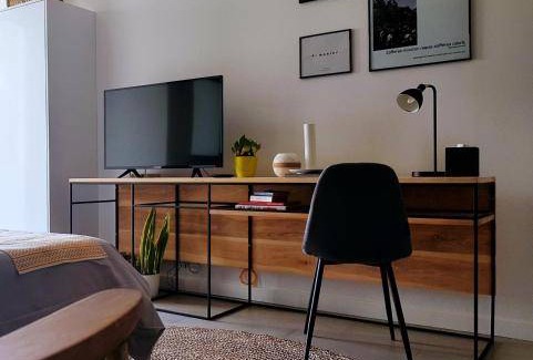 Ebene Apartment | 39 m² Apartment ∙ 1 bedroom ∙ 2 guests