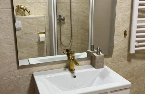 Old Town Apartment | 39 m² Apartment ∙ 1 bedroom ∙ 4 guests
