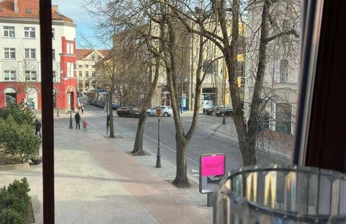 Old Town Apartment | 39 m² Apartment ∙ 1 bedroom ∙ 4 guests