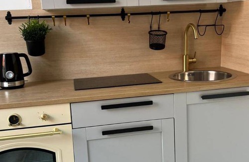 Old Town Apartment | 39 m² Apartment ∙ 1 bedroom ∙ 4 guests