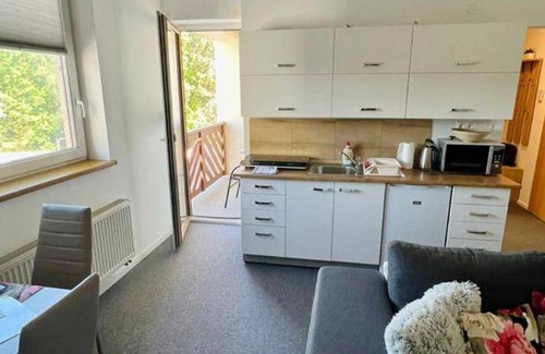 Besenova Apartment | 39 m² Apartment ∙ 1 bedroom ∙ 4 guests