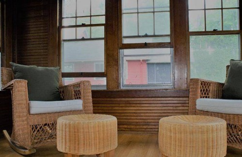 Saranac Lake Bed & Breakfast | 39 m² Bed and breakfast ∙ 2 guests