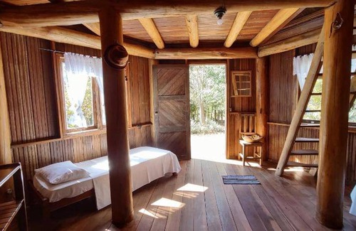 Alto Paraiso de Goias House | 39 m² Motel ∙ 2 bedrooms ∙ 4 guests