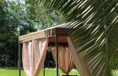 Alto Paraiso de Goias House | 39 m² Motel ∙ 2 bedrooms ∙ 4 guests