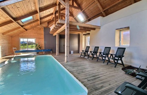 Paimpol House | 39 m² Gîte ∙ 2 bedrooms ∙ 3 guests