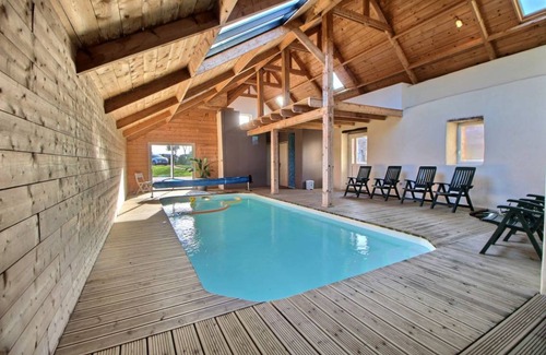 Paimpol House | 39 m² Gîte ∙ 2 bedrooms ∙ 3 guests