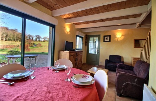 Paimpol House | 39 m² Gîte ∙ 2 bedrooms ∙ 3 guests