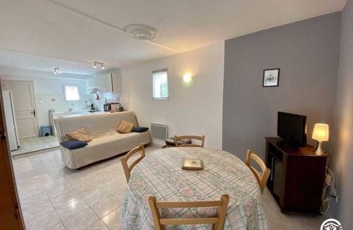 Camplong-d'Aude House | 39 m² Gîte ∙ 1 bedroom ∙ 2 guests