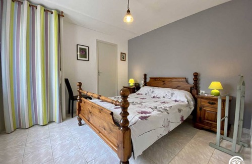 Camplong-d'Aude House | 39 m² Gîte ∙ 1 bedroom ∙ 2 guests