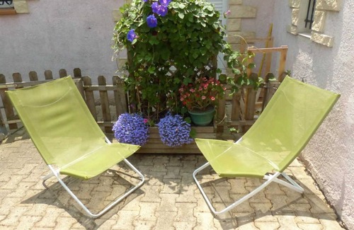 Camplong-d'Aude House | 39 m² Gîte ∙ 1 bedroom ∙ 2 guests