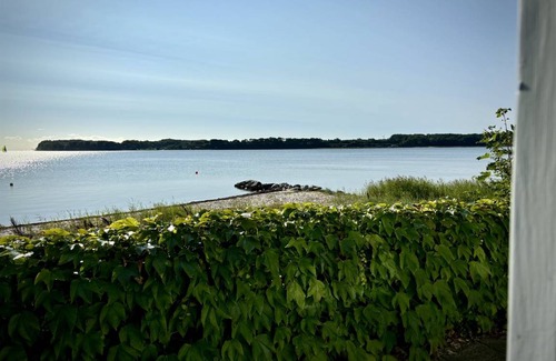 Hejlsminde Strand House | 39 m² House ∙ 1 bedroom ∙ 4 guests