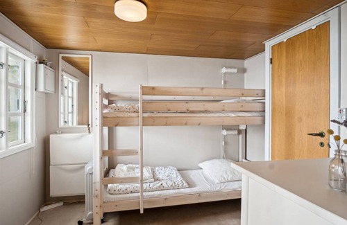 Hejlsminde Strand House | 39 m² House ∙ 1 bedroom ∙ 4 guests