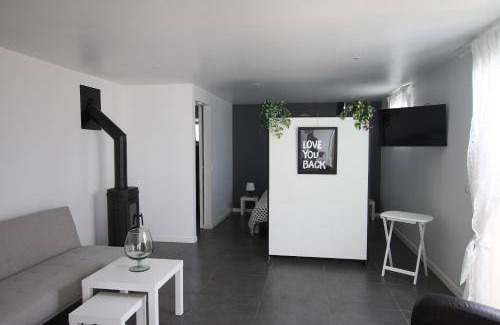 Sausset-les-Pins House | 39 m² House ∙ 1 bedroom ∙ 2 guests