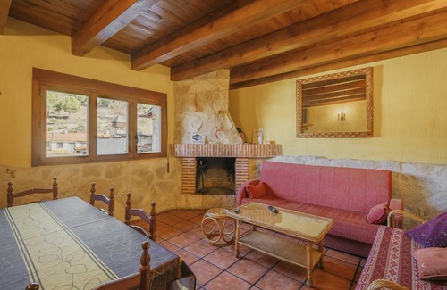 San Miguel del Arroyo House | 390 m² House ∙ 7 bedrooms ∙ 23 guests