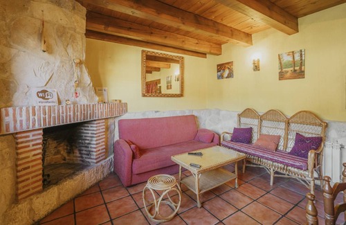 San Miguel del Arroyo House | 390 m² House ∙ 7 bedrooms ∙ 23 guests