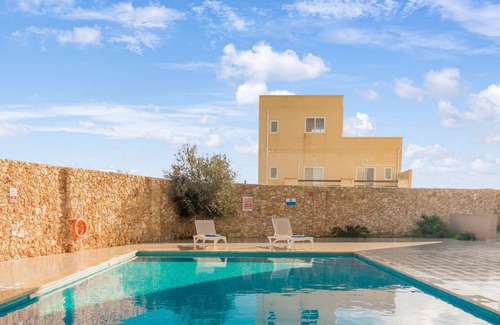 Ggantija Apartment | 390 m² Apartment ∙ 4 bedrooms ∙ 8 guests